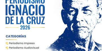 Inicia la convocatoria para el Premio Regional de Periodismo “Ignacio de La Cruz” 2026 en el Zulia