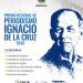 Inicia la convocatoria para el Premio Regional de Periodismo “Ignacio de La Cruz” 2026 en el Zulia