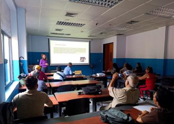 UBV Monagas abre pre-inscripciones para Diplomado en Recepción crítica de medios