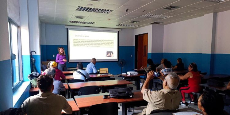 UBV Monagas abre pre-inscripciones para Diplomado en Recepción crítica de medios