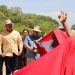 Vicepresidente Diosdado Cabello junto al Gobernador del Zulia visitan tierras de la Guajira 9 Vicepresidente Diosdado Cabello junto al Gobernador del Zulia visitan tierras de la Guajira