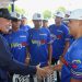 Pequeña Liga Coquivacoa rumbo a Ecuador para el Campeonato Latinoamericano Senior gracias al alcalde Di Martino