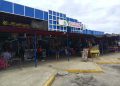 Reorganizan locales comerciales del mercado de detallista de Cabimas