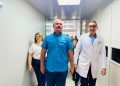 Avanzan con éxito trabajos de rehabilitación integral del Banco de Sangre de Maracaibo