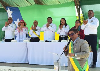 El Municipio Almirante Padilla conmemora con orgullo 37 años de autonomía e identidad histórica