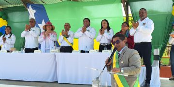 El Municipio Almirante Padilla conmemora con orgullo 37 años de autonomía e identidad histórica