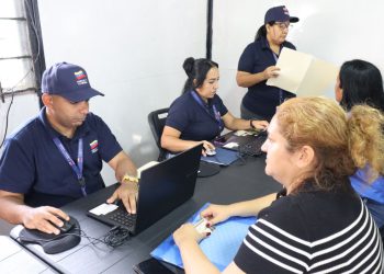 Inicia Jornada de Regularización de Propiedad de la Gran Misión Vivienda Venezuela en Caracas