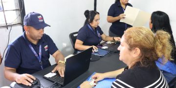 Inicia Jornada de Regularización de Propiedad de la Gran Misión Vivienda Venezuela en Caracas