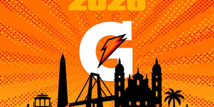 Maracaibo se prepara para vibrar con la 6ta. edición de la Gatorade Maracaibo Rock