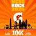 Maracaibo se prepara para vibrar con la 6ta. edición de la Gatorade Maracaibo Rock 10 Maracaibo se prepara para vibrar con la 6ta. edición de la Gatorade Maracaibo Rock