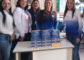 Fortalecen vocaciones científicas con la entrega de 30 kits de «Pequeños Ingenieros» en Monagas