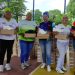 Gobierno Bolivariano entrega más de 3.200 pares de calzados a madres cocineras de la Patria en Monagas