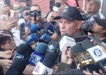 Alcalde Di Martino: «Con obras recuperamos del caos a la ciudad de Maracaibo
