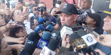 Alcalde Di Martino: «Con obras recuperamos del caos a la ciudad de Maracaibo
