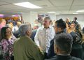 Gobernador Luis Caldera promueve alianzas con  el sector industrial para el desarrollo del Zulia