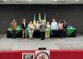 Celebran el 50° aniversario de la Casa de la Cultura de Cabimas con Sesión Especial