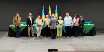 Celebran el 50° aniversario de la Casa de la Cultura de Cabimas con Sesión Especial