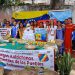 Monagas reafirma sus raíces en la fase estadal de los IV Juegos Autóctonos Estudiantiles de los Pueblos Indígenas