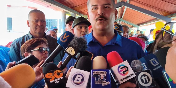 Gobernación del Zulia entrega modernas instalaciones para atender a abuelos en condición de vulnerabilidad