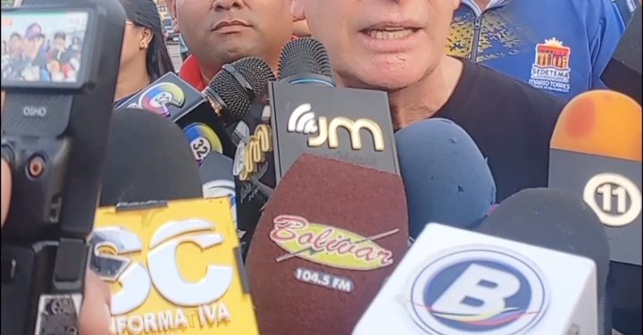 Maracaibo consolida el terminal de pasajeros más moderno e inteligente de Venezuela
