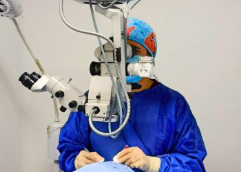 De Almirante Padilla a Maracaibo! El Plan Quirúrgico Nacional devuelve la salud visual al pueblo zuliano