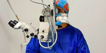 De Almirante Padilla a Maracaibo! El Plan Quirúrgico Nacional devuelve la salud visual al pueblo zuliano