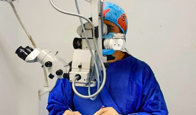 De Almirante Padilla a Maracaibo! El Plan Quirúrgico Nacional devuelve la salud visual al pueblo zuliano