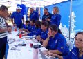 San Francisco se convirtió en el epicentro de la Gran Feria del Transportista 2026 en el Zulia