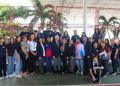 Más de 250 jóvenes se formarán en cursos de formación académica en URBE 12 Más de 250 jóvenes se formarán en cursos de formación académica en URBE