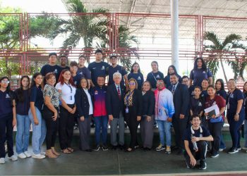 Más de 250 jóvenes se formarán en cursos de formación académica en URBE