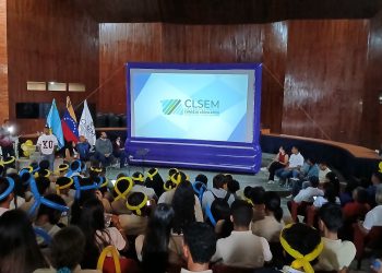 Estudiantes de Monagas toman el parlamento regional con la primera “Ruta Legislativa” 3 Estudiantes de Monagas toman el parlamento regional con la primera “Ruta Legislativa”