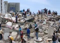 Balance del sismo en Venezuela: 589 fallecidos, 214 réplicas y ayudas económicas en marcha
