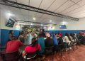 En Libertador afinan detalles rumbo a la Segunda Consulta Popular Nacional 2026