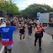 Maracaibo celebró al máximo el Día Nacional de la Actividad Física con la Ciclovía