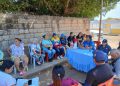 IMAU realizó asamblea comunitaria en Villa San Isidro y Rafael Urdaneta
