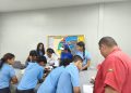 Primera Olimpiada Juvenil de Hidrocarburos reunió a 134 equipos para impulsar el conocimiento en el Zulia