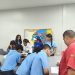 Primera Olimpiada Juvenil de Hidrocarburos reunió a 134 equipos para impulsar el conocimiento en el Zulia 14 Primera Olimpiada Juvenil de Hidrocarburos reunió a 134 equipos para impulsar el conocimiento en el Zulia