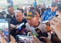 La Presidenta Delcy conduce a Venezuela por el camino del desarrollo