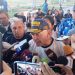 La Presidenta Delcy conduce a Venezuela por el camino del desarrollo