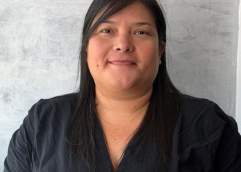 Ruth Urdaneta asume Dirección Municipal para la Promoción y Desarrollo del Poder Comunal