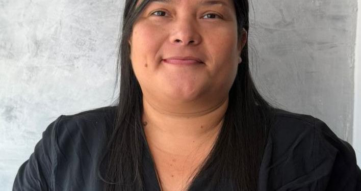 Ruth Urdaneta asume Dirección Municipal para la Promoción y Desarrollo del Poder Comunal 1 Ruth Urdaneta asume Dirección Municipal para la Promoción y Desarrollo del Poder Comunal