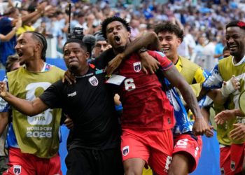 Mundial FIFA 2026 inicia la semana con segunda fase de definición de grupos