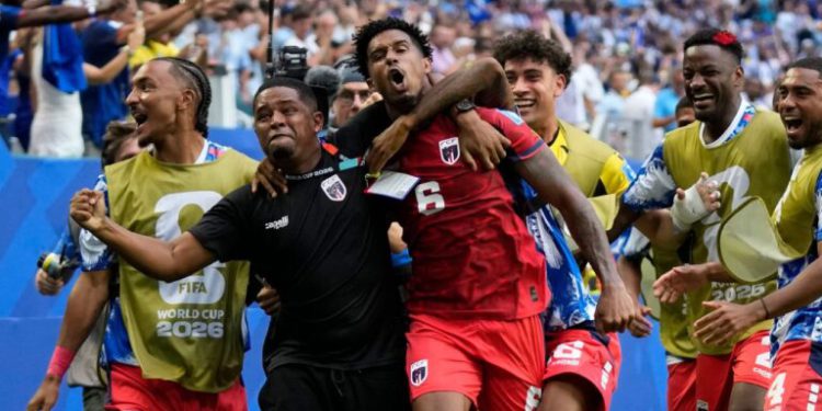 Mundial FIFA 2026 inicia la semana con segunda fase de definición de grupos