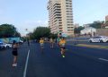 Ciclovía de Maracaibo celebra nueve meses promoviendo la salud y la convivencia ciudadana