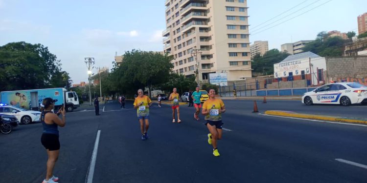 Ciclovía de Maracaibo celebra nueve meses promoviendo la salud y la convivencia ciudadana