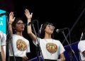 ¡Todo listo para las semifinales! Festival Nacional de Gaitas en homenaje a Neguito Borjas