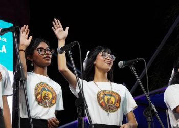 ¡Todo listo para las semifinales! Festival Nacional de Gaitas en homenaje a Neguito Borjas