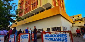 Gobernación inicia la rehabilitación del Centro de Desarrollo para la Calidad Educativa del Zulia en beneficio de más de 78 mil usuarios 11 Gobernación inicia la rehabilitación del Centro de Desarrollo para la Calidad Educativa del Zulia en beneficio de más de 78 mil usuarios