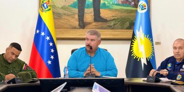 Gobernador Caldera instala mesa técnica del Estado Mayor de Transporte para consolidar acuerdos estratégicos en el Zulia