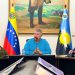 Gobernador Caldera instala mesa técnica del Estado Mayor de Transporte para consolidar acuerdos estratégicos en el Zulia